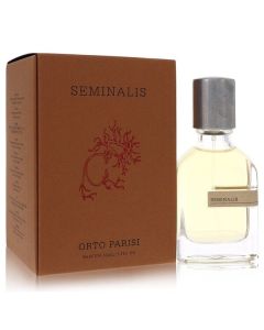 Seminalis by Orto Parisi Parfum Spray (Unisex) 1.7 oz for Women