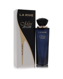 La Rive Miss Dream by La Rive Eau De Parfum Spray 3.3 oz for Women