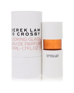 Derek Lam 10 Crosby Looking Glass by Derek Lam 10 Crosby Eau De Parfum Spray 1.7 oz for Women