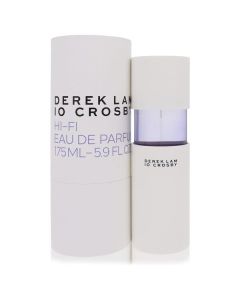 Derek Lam 10 Crosby Hifi by Derek Lam 10 Crosby Eau De Parfum Spray 5.9 oz for Women