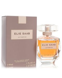 Le Parfum Elie Saab Intense by Elie Saab Eau De Parfum Intense Spray 3 oz for Women