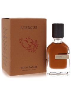 Stercus by Orto Parisi Pure Parfum (Unisex) 1.7 oz for Women