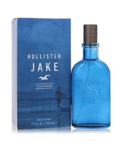 Hollister Jake by Hollister Eau De Cologne Spray 1.7 oz for Men