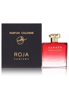 Roja Danger by Roja Parfums Extrait De Parfum Spray 3.4 oz for Men