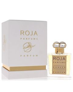 Roja Danger by Roja Parfums Parfum Spray 1.7 oz for Women