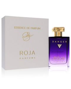 Roja Danger by Roja Parfums Essence De Parfum Spray 3.4 oz for Women