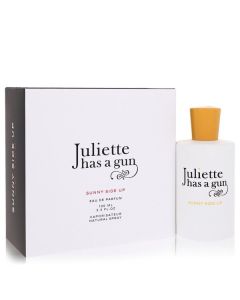 Sunny Side Up by Juliette Has a Gun Eau De Parfum Spray 3.3 oz for Women