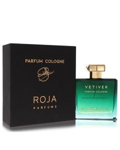 Roja Vetiver by Roja Parfums Parfum Cologne Spray 3.4 oz for Men