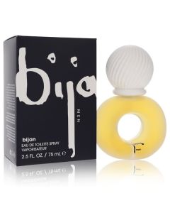 Bijan by Bijan Eau De Toilette Spray 2.5 oz for Men