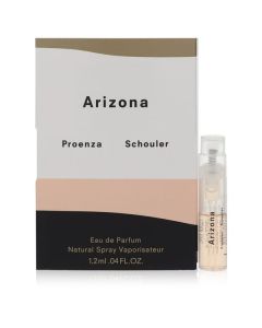 Arizona by Proenza Schouler Vial (sample) .04 oz for Women