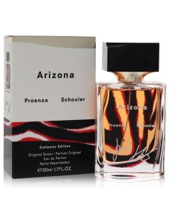 Arizona by Proenza Schouler Eau De Parfum Spray (Collector's Edition) 1.7 oz for Women