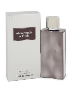 First Instinct Extreme by Abercrombie & Fitch Eau De Parfum Spray 1.7 oz for Men