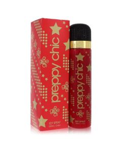 Glee Preppy Chic by Marmol & Son Eau De Toilette Spray 3.4 oz for Women