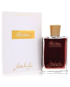 Oil Fiction by Juliette Has a Gun Eau De Parfum Spray 2.5 oz for Women