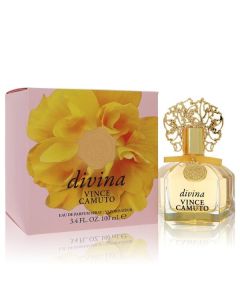 Vince Camuto Divina by Vince Camuto Eau De Parfum Spray 3.4 oz for Women