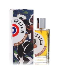 The Afternoon Of A Faun by Etat Libre D'Orange Eau De Parfum Spray (Unisex) 3.4 oz for Women