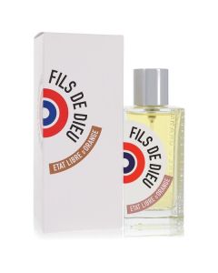 Fils De Dieu by Etat Libre D'Orange Eau De Parfum Spray (Unisex) 3.4 oz for Women