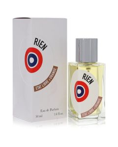 Rien by Etat Libre d'Orange Eau De Parfum Spray 1.6 oz for Women