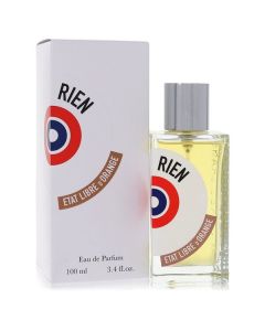 Rien by Etat Libre d'Orange Eau De Parfum Spray 3.4 oz for Women