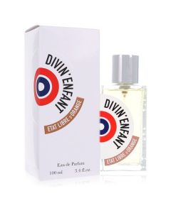 Etat Libre D'orange Divin Enfant by Etat Libre d'Orange Eau De Parfum Spray 3.4 oz for Women