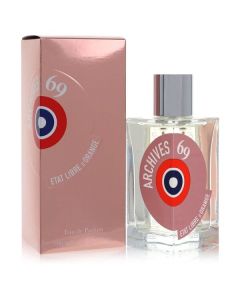 Archives 69 by Etat Libre D'Orange Eau De Parfum Spray (Unisex) 3.38 oz for Women