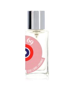 Archives 69 by Etat Libre D'Orange Eau De Parfum Spray (Unisex Unboxed) 1.6 oz for Women