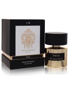 Delox by Tiziana Terenzi Extrait De Parfum Spray 3.38 oz for Women