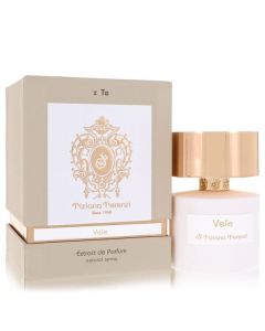 Vele by Tiziana Terenzi Extrait De Parfum Spray 3.38 oz for Women