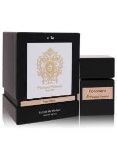 Tiziana Terenzi Foconero by Tiziana Terenzi Extrait De Parfum Spray (unisex) 3.38 oz for Women