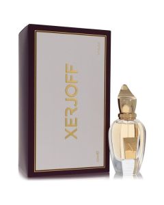 Shooting Stars Lua by Xerjoff Eau De Parfum Spray 1.7 oz for Women