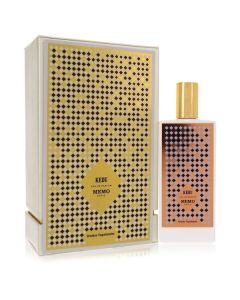 Kedu by Memo Eau De Parfum Spray (Unisex) 2.5 oz for Women