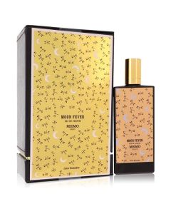 Moon Fever by Memo Eau De Parfum Spray (Unisex) 2.5 OZ for Women