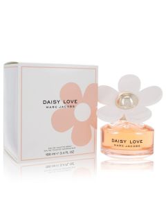 Daisy Love by Marc Jacobs Eau De Toilette Spray 3.4 oz for Women