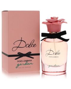 Dolce Garden by Dolce & Gabbana Eau De Parfum Spray 1 oz for Women