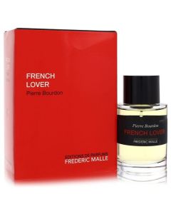 French Lover by Frederic Malle Eau De Parfum Spray 3.4 oz for Men