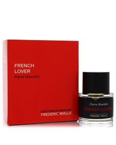 French Lover by Frederic Malle Eau De Parfum Spray 1.7 oz for Men