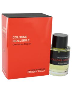 Cologne Indelebile by Frederic Malle Eau De Parfum Spray 3.4 oz for Women