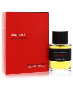 Une Rose by Frederic Malle Eau De Parfum Spray 3.4 oz for Women