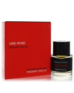 Une Rose by Frederic Malle Eau De Parfum Spray 1.7 oz for Women