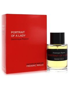 Portrait of A Lady by Frederic Malle Eau De Parfum Spray 3.4 oz for Women