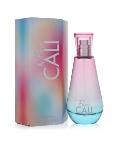 Hollister Pure Cali by Hollister Eau De Parfum Spray 1.7 oz for Women