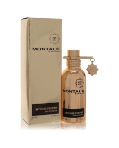 Montale Intense Pepper by Montale Eau De Parfum Spray 1.7 oz for Women