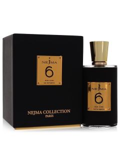 Nejma 6 by Nejma Eau De Parfum Spray 3.4 oz for Women