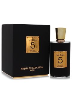 Nejma 5 by Nejma Eau De Parfum Spray 3.4 oz for Women