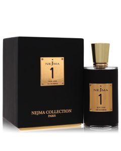 Nejma 1 by Nejma Eau De Parfum Spray 3.4 oz for Women