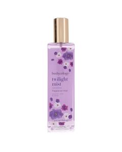 Bodycology Twilight Mist by Bodycology Fragrance Mist Spray 8 oz for Women