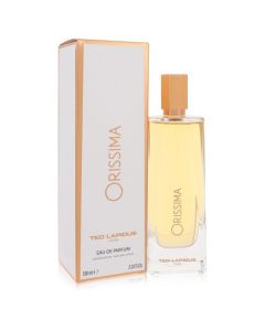 Orissima by Ted Lapidus Eau De Parfum Spray 3.3 oz for Women