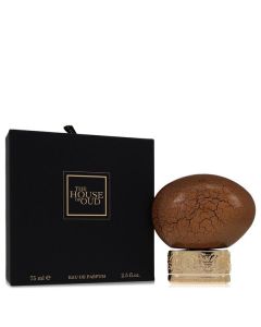 Golden Powder by The House of Oud Eau De Parfum Spray (Unisex) 2.5 oz for Women