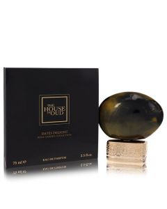 Dates Delight by The House of Oud Eau De Parfum Spray (Unisex) 2.5 oz for Women