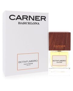 Botafumeiro by Carner Barcelona Eau De Parfum Spray (Unisex) 3.4 oz for Women